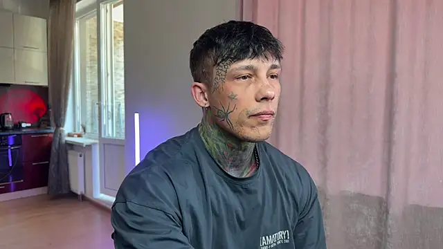 Anubisgods online show from April 19, 10:38 am