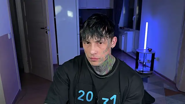 Anubisgods online show from March 18, 11:59 pm