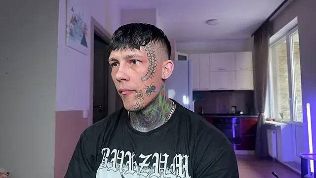 Anubisgods online show from April 4, 5:36 am