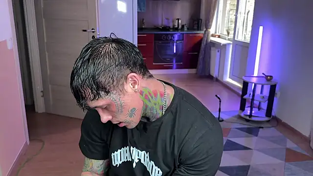 Anubisgods online show from March 26, 10:57 am