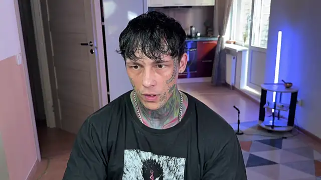 Anubisgods online show from March 23, 6:46 am