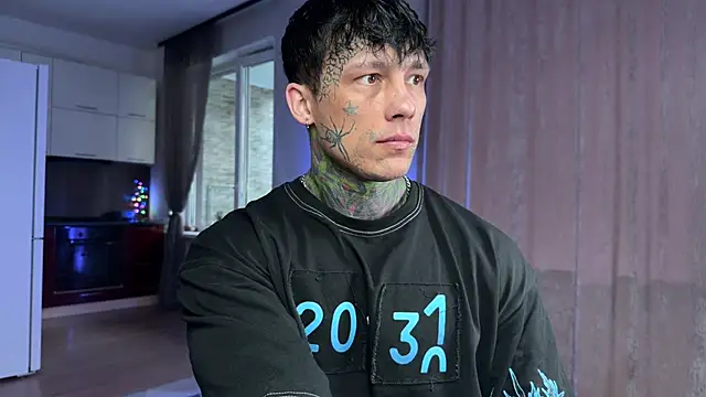 Anubisgods online show from March 4, 5:37 am