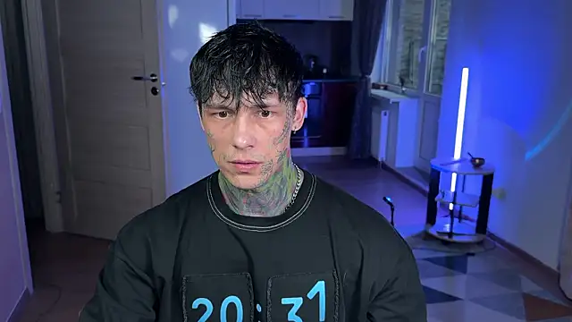 Anubisgods online show from March 24, 4:45 am