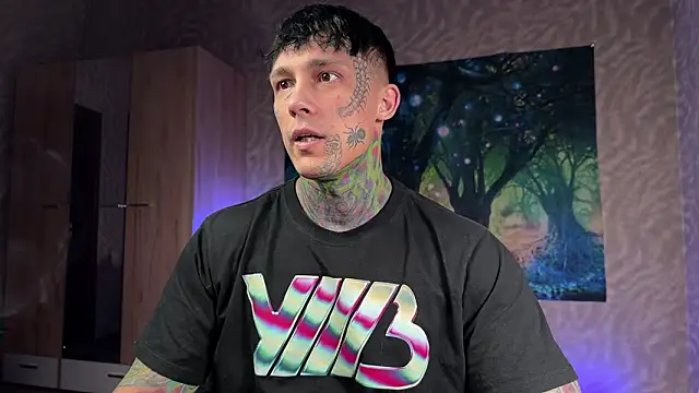 Anubisgods online show from February 1, 6:11 am