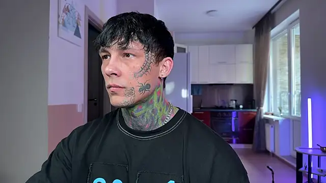 Anubisgods online show from March 28, 6:03 am