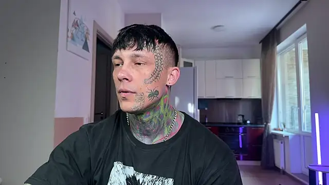 Anubisgods online show from April 10, 6:42 am