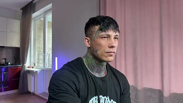 Anubisgods online show from April 12, 5:33 am