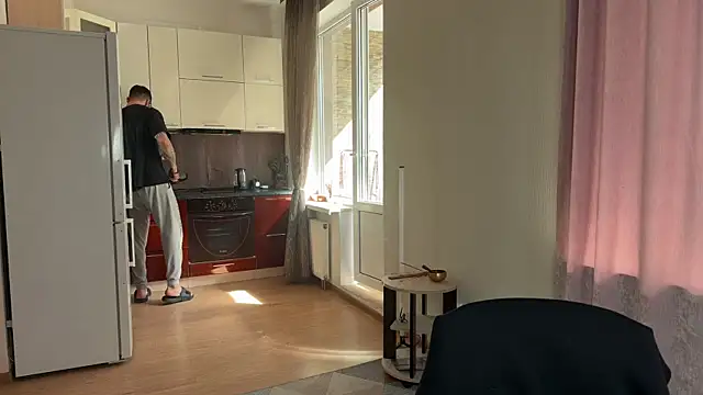 Anubisgods online show from April 17, 8:28 am