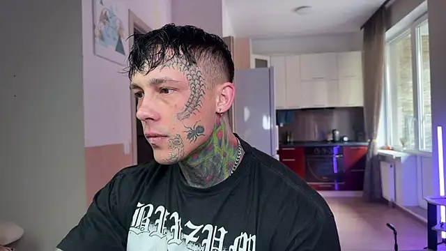 Anubisgods online show from April 8, 6:48 am