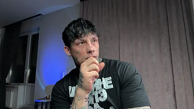 Anubisgods online show from March 12, 9:08 pm