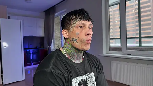 Anubisgods online show from February 28, 6:02 am