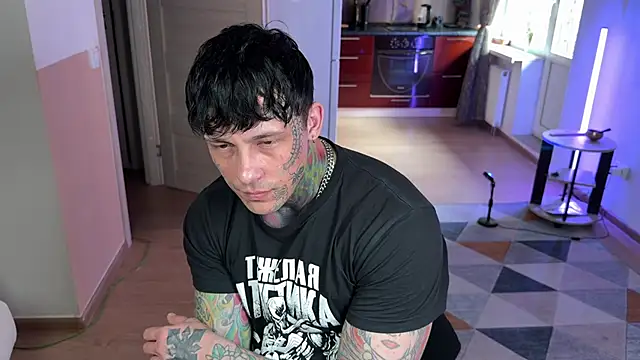 Anubisgods online show from March 14, 6:41 am