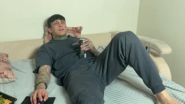 Anubisgods online show from May 7, 6:39 am