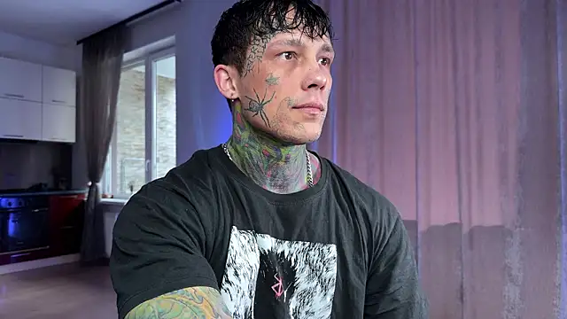 Anubisgods online show from March 6, 5:35 am