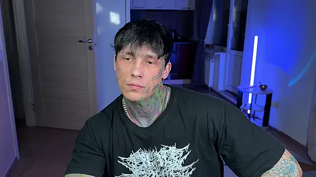 Anubisgods online show from March 24, 4:51 pm