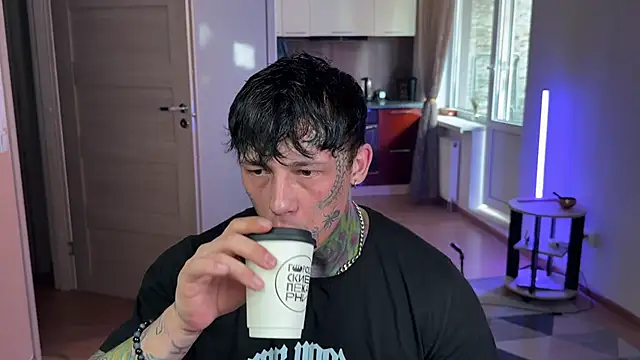 Anubisgods online show from March 27, 7:28 am