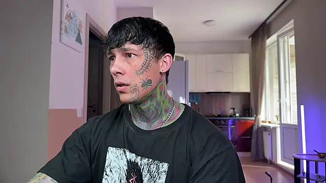 Anubisgods online show from March 31, 6:59 am