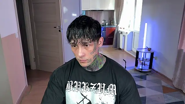 Anubisgods online show from March 22, 8:05 am