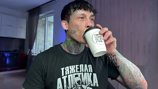 Anubisgods online show from March 5, 5:37 am