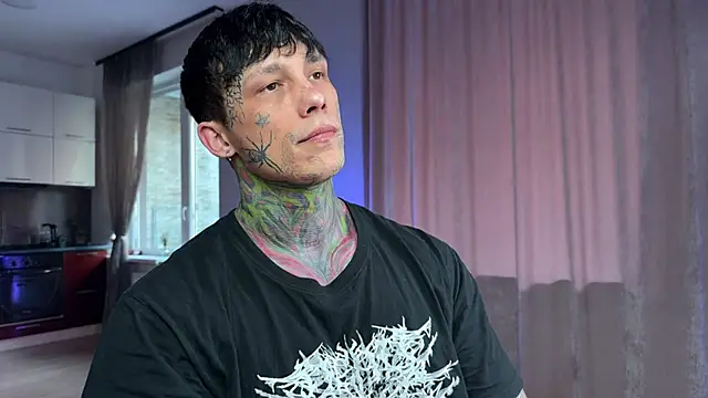 Anubisgods online show from March 7, 5:47 am