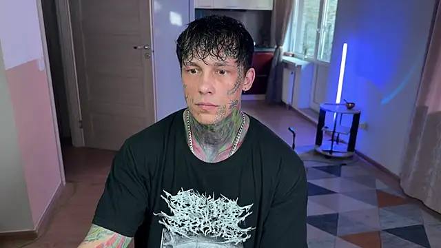 Anubisgods online show from March 21, 6:36 am