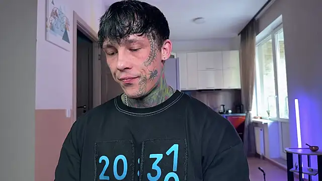 Anubisgods online show from March 29, 7:10 am