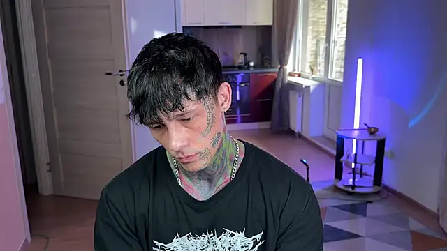 Anubisgods online show from March 25, 6:02 am