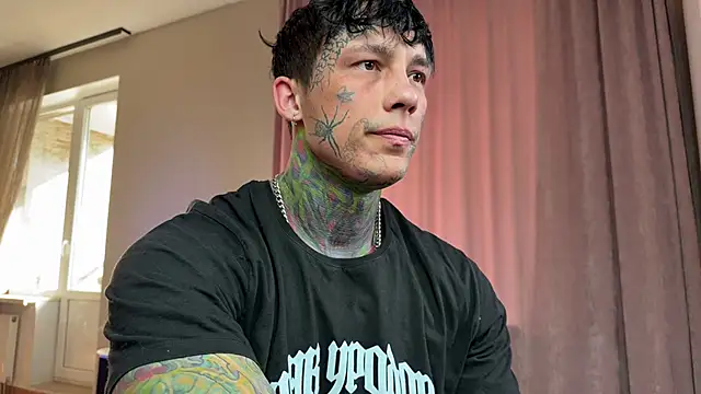 Anubisgods online show from March 11, 9:03 am