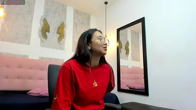 Snapshot of SamanthaFox_8 chatting on November 25, 10:59 am SamanthaFox 8 online show from November 25, 10:59 am