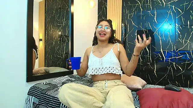 SamanthaFox 8 online show from March 11, 11:26 am