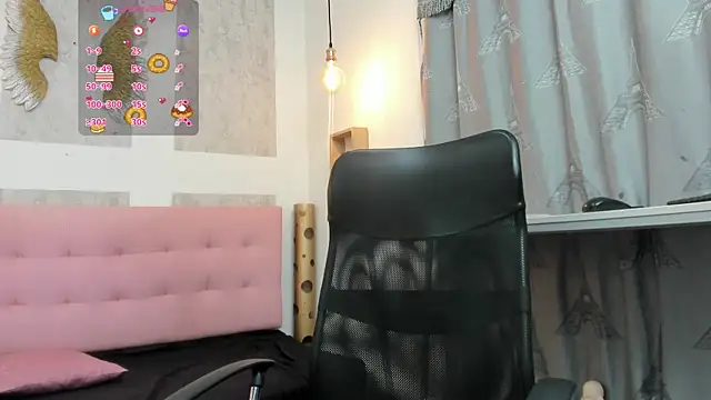 SamanthaFox 8 online show from January 11, 11:17 am