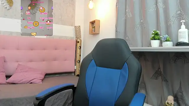 SamanthaFox 8 online show from January 13, 11:14 am