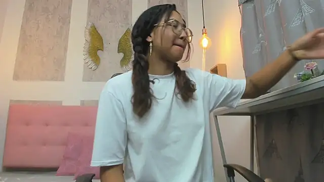 SamanthaFox 8 online show from January 9, 11:06 am