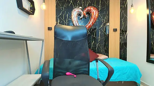 SamanthaFox 8 online show from February 28, 11:21 am