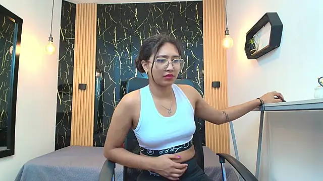 SamanthaFox 8 online show from March 14, 11:49 am