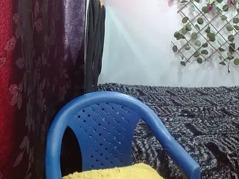 Melani ebony online show from November 10, 12:43 pm