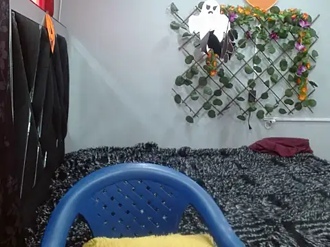 Melani ebony online show from October 23, 12:37 pm