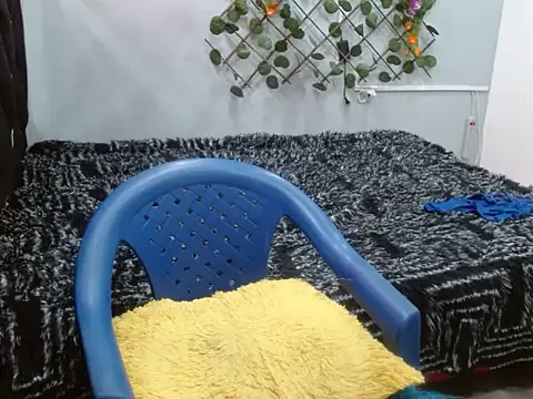 Melani ebony online show from October 24, 12:37 pm