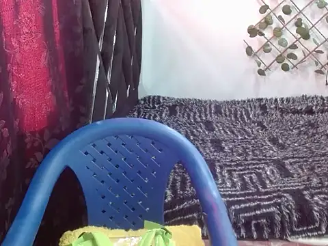 Melani ebony online show from November 27, 12:38 pm