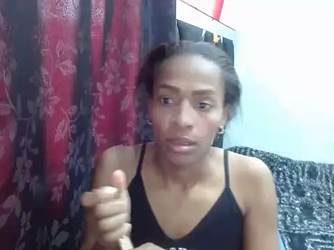 Melani ebony online show from November 28, 2:39 pm