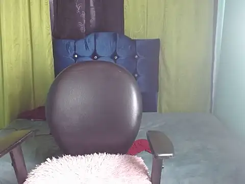 Melani ebony online show from February 16, 1:21 pm