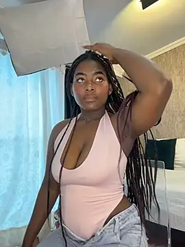 KarinaFlowers  online show from May 13, 12:12 pm