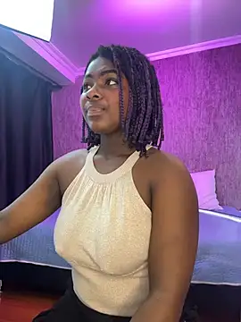 KarinaFlowers  online show from April 21, 12:12 pm