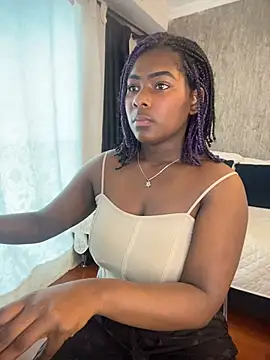 KarinaFlowers  online show from July 10, 12:27 pm