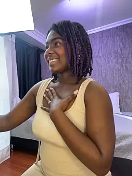 KarinaFlowers  online show from March 30, 12:06 pm