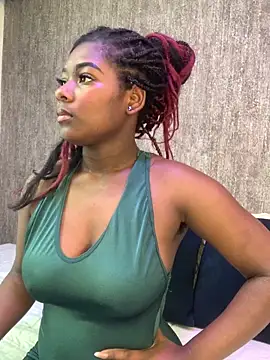 KarinaFlowers  online show from December 20, 11:57 am