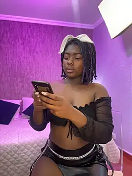 KarinaFlowers  online show from April 8, 9:55 am