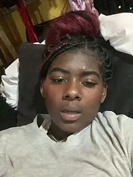 KarinaFlowers  online show from November 29, 12:22 am