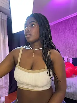 KarinaFlowers  online show from February 17, 12:41 am