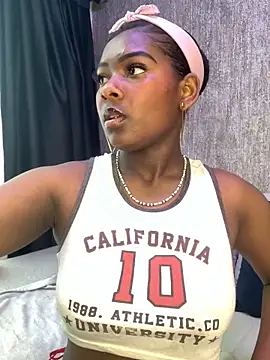 KarinaFlowers  online show from November 14, 12:20 pm